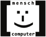 Mensch + Computer Logo